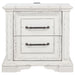 McKinney Nightstand - Furniture Stars (Chicago, IL)