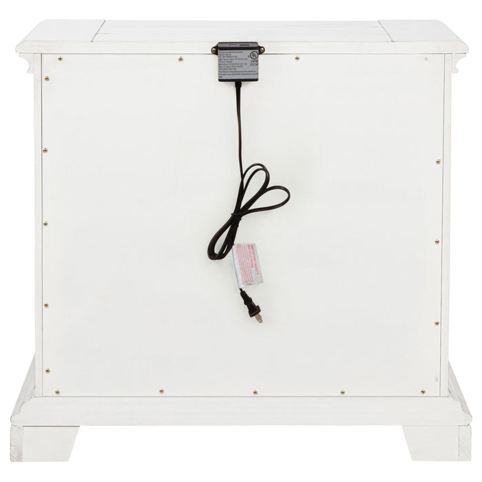 McKinney Nightstand - Furniture Stars (Chicago, IL)