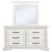 McKinney Dresser with Mirror - Furniture Stars (Chicago, IL)