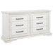 McKinney Dresser - Furniture Stars (Chicago, IL)