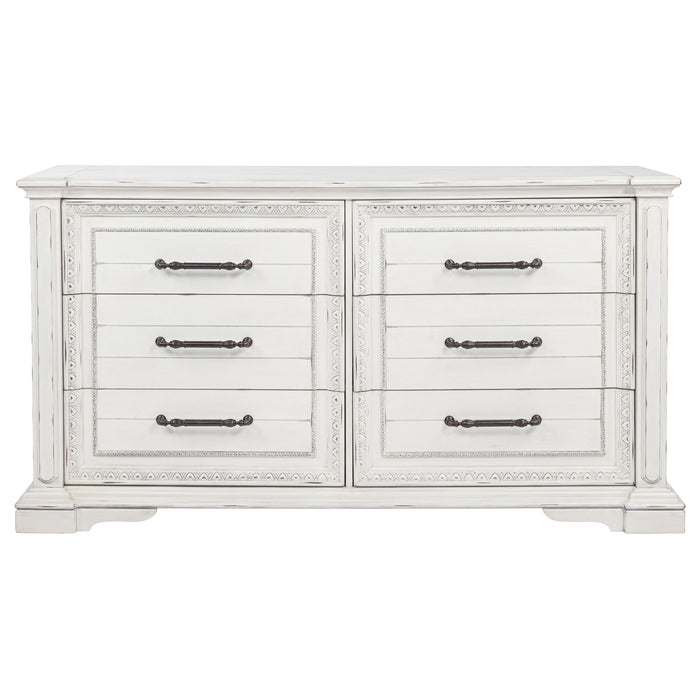 McKinney Dresser - Furniture Stars (Chicago, IL)