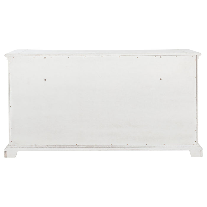 McKinney Dresser - Furniture Stars (Chicago, IL)