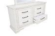 McKinney Dresser - Furniture Stars (Chicago, IL)