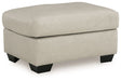 Santorine Ottoman - Furniture Stars (Chicago, IL)