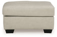 Santorine Ottoman - Furniture Stars (Chicago, IL)
