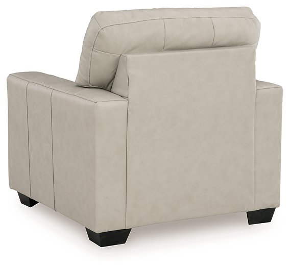 Santorine Chair - Furniture Stars (Chicago, IL)