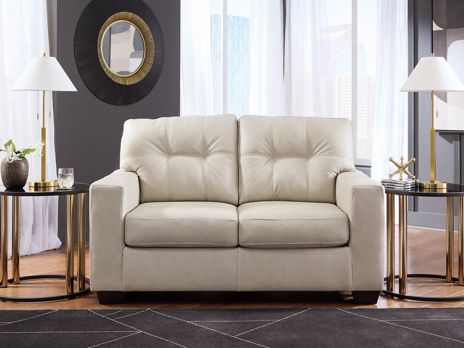 Santorine Loveseat - Furniture Stars (Chicago, IL)