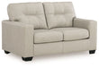 Santorine Loveseat - Furniture Stars (Chicago, IL)