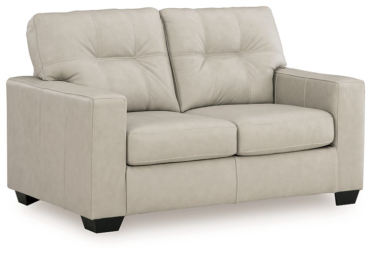 Santorine Loveseat - Furniture Stars (Chicago, IL)