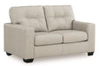 Santorine Loveseat - Furniture Stars (Chicago, IL)