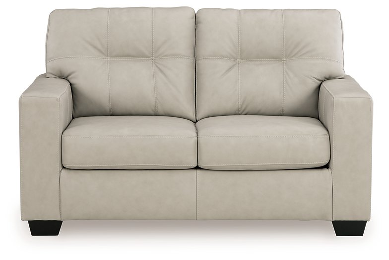 Santorine Loveseat - Furniture Stars (Chicago, IL)