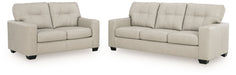 Santorine Living Room Set - Furniture Stars (Chicago, IL)