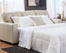Santorine Sofa Sleeper - Furniture Stars (Chicago, IL)