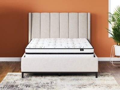 Chime 10 Inch Hybrid Mattress in a Box - Furniture Stars (Chicago, IL)