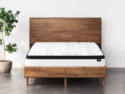 Chime 12 Inch Hybrid Mattress in a Box - Furniture Stars (Chicago, IL)