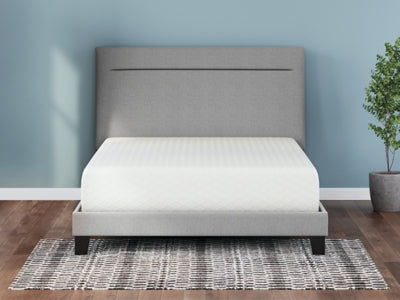 Chime 12 Inch Memory Foam Mattress in a Box - Furniture Stars (Chicago, IL)