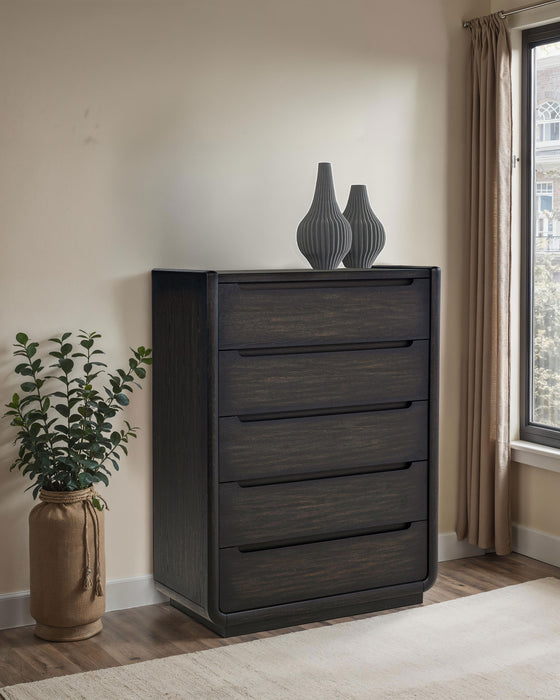 Leandro Chest of Drawers - Furniture Stars (Chicago, IL)