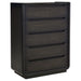 Leandro Chest of Drawers - Furniture Stars (Chicago, IL)