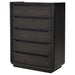 Leandro Chest of Drawers - Furniture Stars (Chicago, IL)