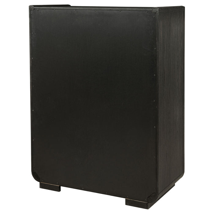 Leandro Chest of Drawers - Furniture Stars (Chicago, IL)