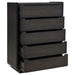 Leandro Chest of Drawers - Furniture Stars (Chicago, IL)