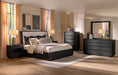 Leandro Chest of Drawers - Furniture Stars (Chicago, IL)