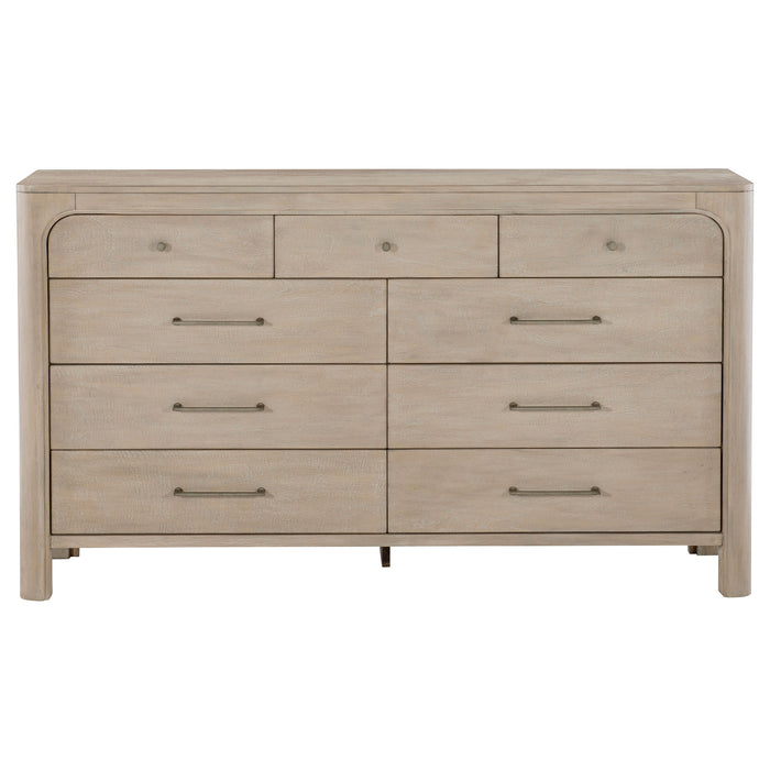Solano Dresser - Furniture Stars (Chicago, IL)