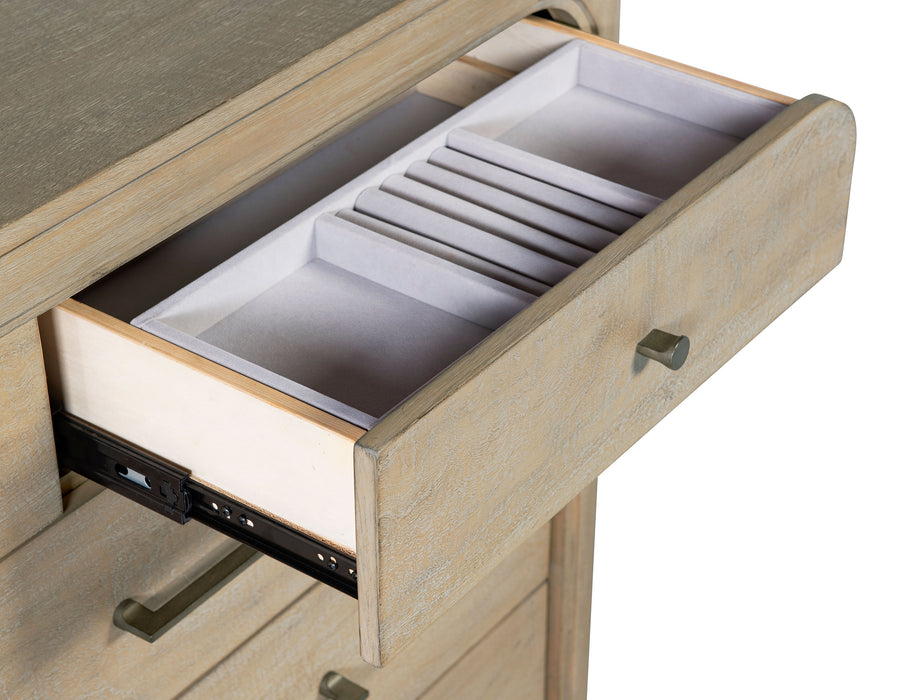 Solano Dresser - Furniture Stars (Chicago, IL)