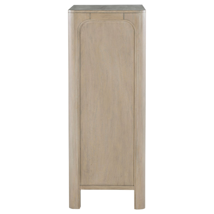 Solano Chest of Drawers - Furniture Stars (Chicago, IL)