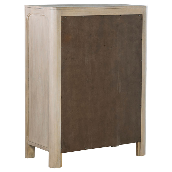 Solano Chest of Drawers - Furniture Stars (Chicago, IL)