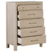 Solano Chest of Drawers - Furniture Stars (Chicago, IL)