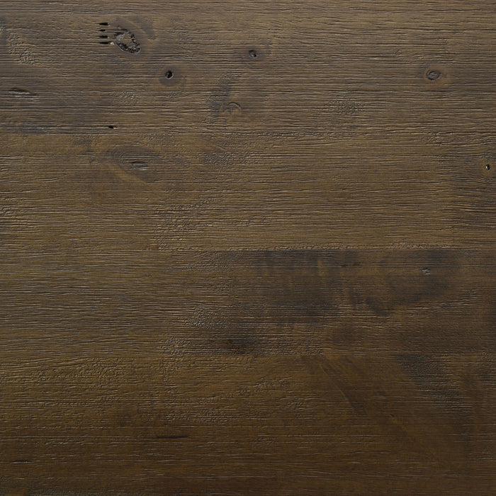 Woodmont Panel Platform Storage Bed - Furniture Stars (Chicago, IL)