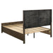 Woodmont Panel Platform Storage Bed - Furniture Stars (Chicago, IL)