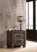 Woodmont Nightstand - Furniture Stars (Chicago, IL)