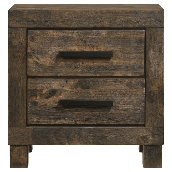 Woodmont Nightstand - Furniture Stars (Chicago, IL)
