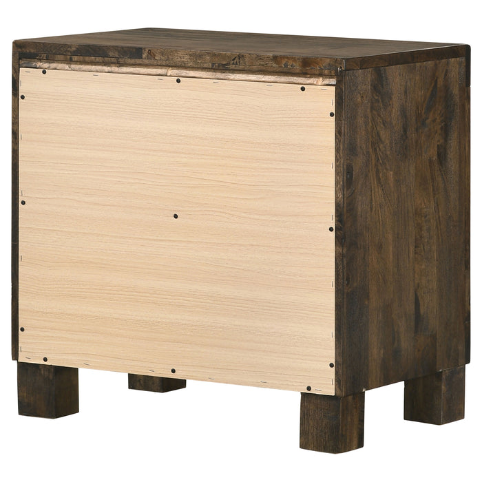 Woodmont Nightstand - Furniture Stars (Chicago, IL)