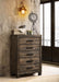 Woodmont Chest of Drawers - Furniture Stars (Chicago, IL)