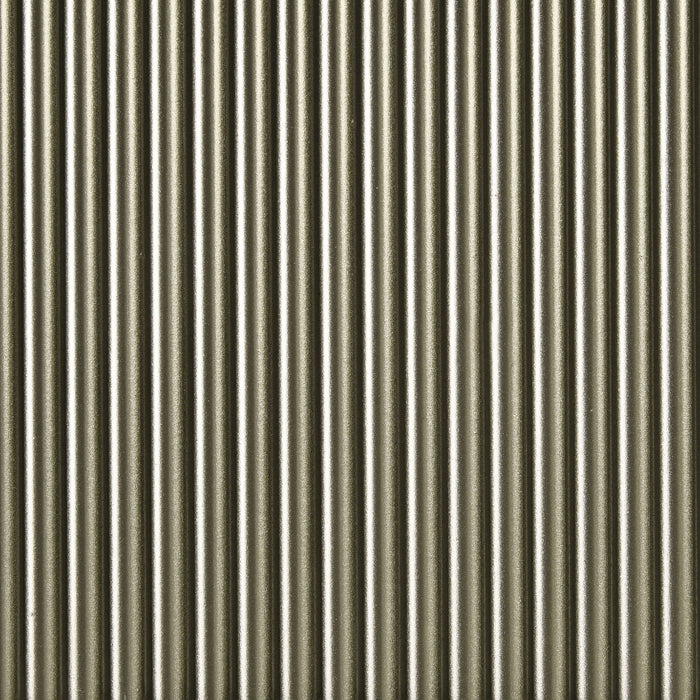 Lorient LED Dresser with LED Mirror and Flame Visualizer - Furniture Stars (Chicago, IL)