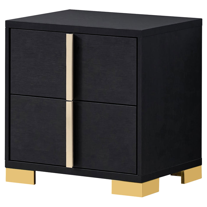 Marceline Nightstand