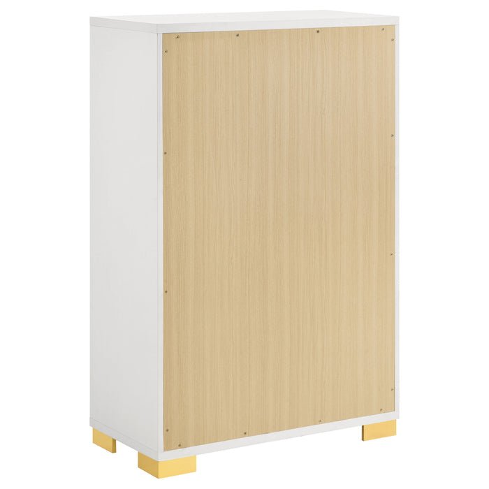 Marceline Chest of Drawers