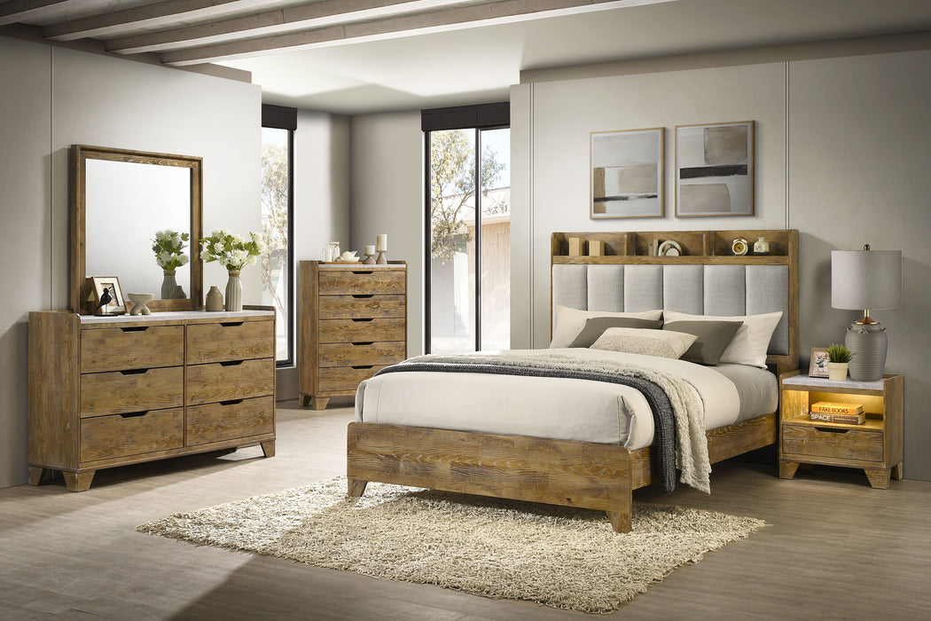 Henderson Bedroom Set