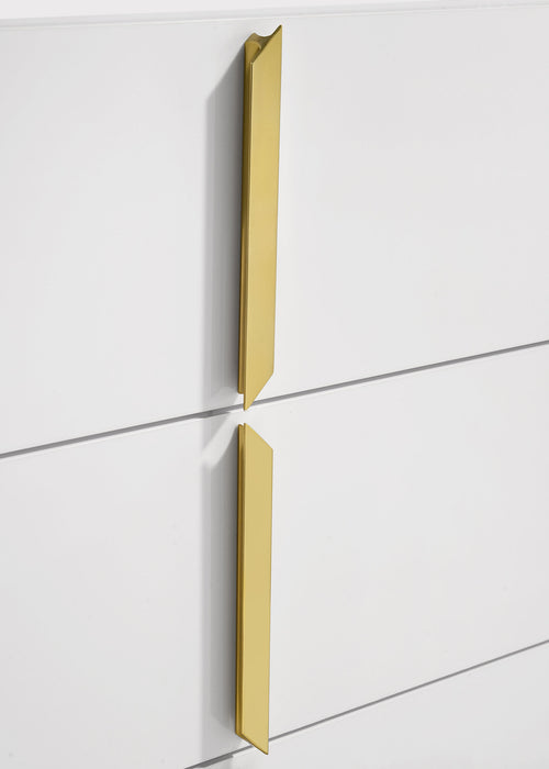 Ines Chest of Drawers - Furniture Stars (Chicago, IL)