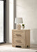 Arielle Nightstand - Furniture Stars (Chicago, IL)