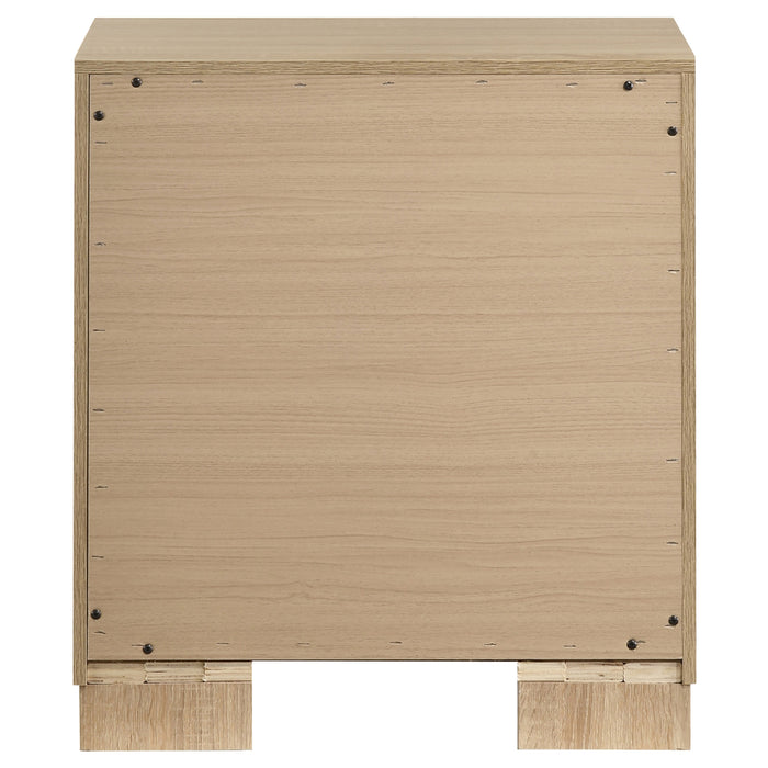 Arielle Nightstand - Furniture Stars (Chicago, IL)