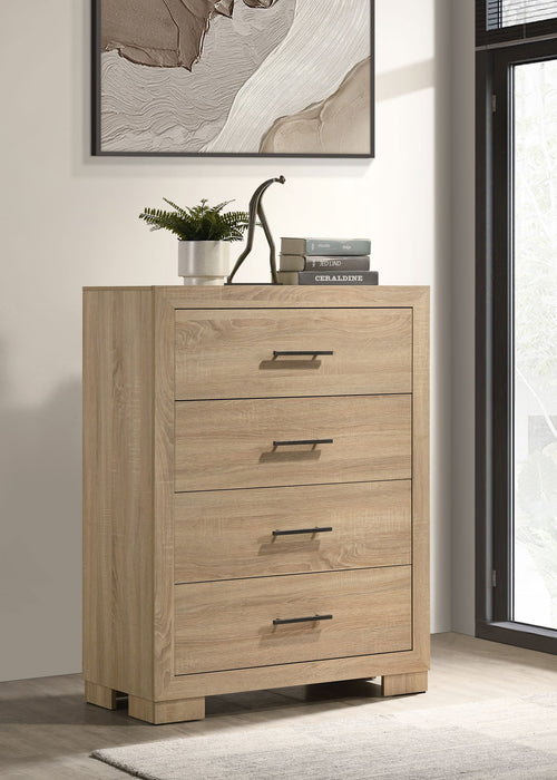 Arielle Chest of Drawers - Furniture Stars (Chicago, IL)