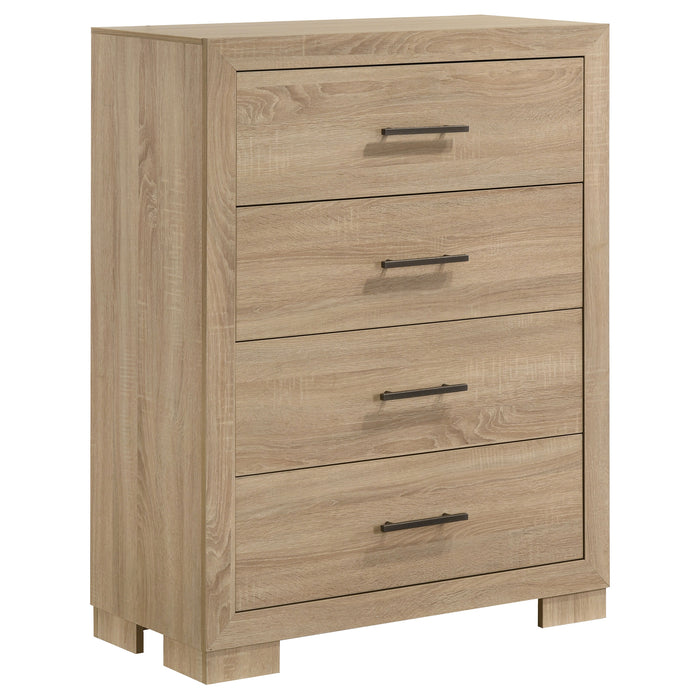 Arielle Chest of Drawers - Furniture Stars (Chicago, IL)