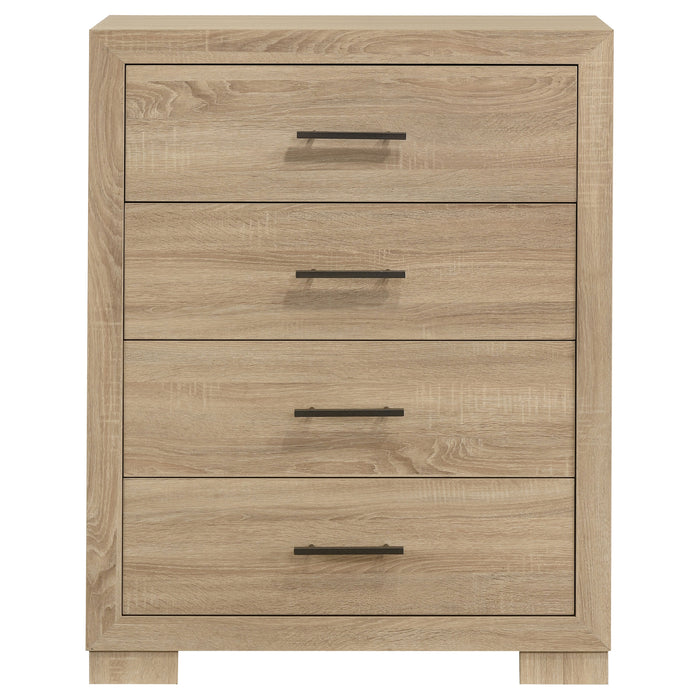 Arielle Chest of Drawers - Furniture Stars (Chicago, IL)