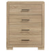 Arielle Chest of Drawers - Furniture Stars (Chicago, IL)