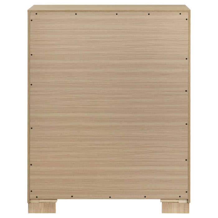 Arielle Chest of Drawers - Furniture Stars (Chicago, IL)