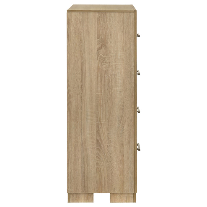 Arielle Chest of Drawers - Furniture Stars (Chicago, IL)